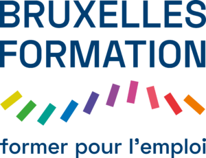 Bruxelles Formation est l’opérateur public qui coordonne toute la formation