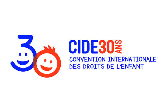 convention internationale des droits de l'enfants