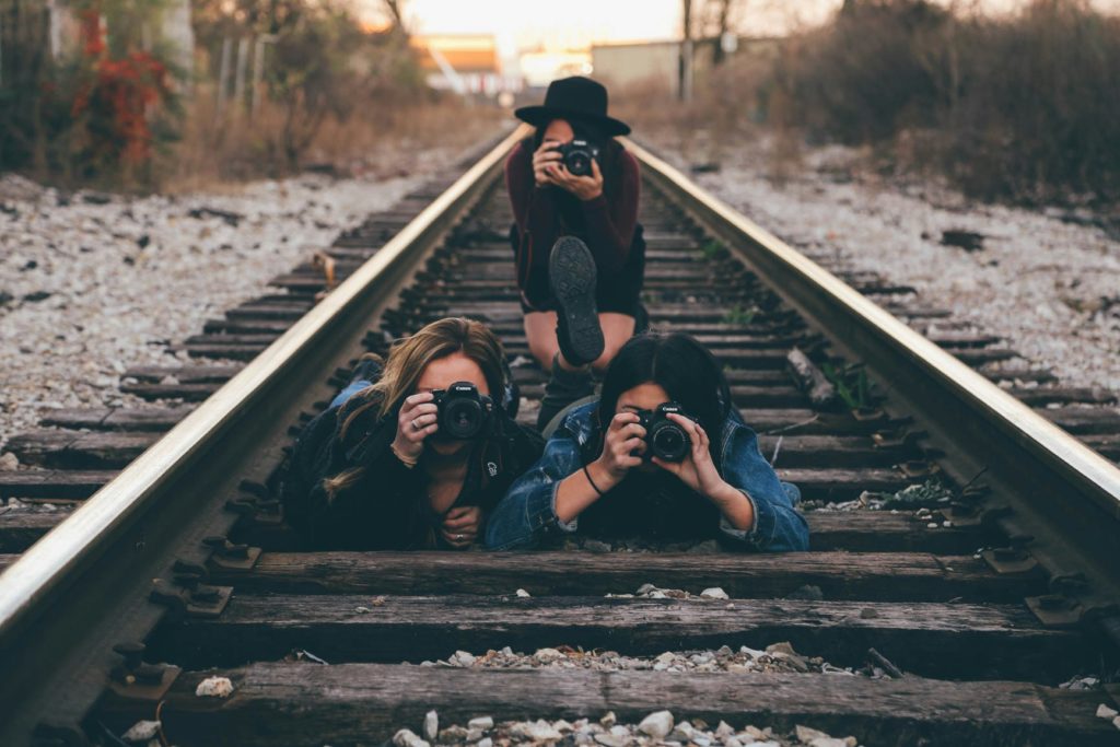 Retirer photo vidéo en ligne