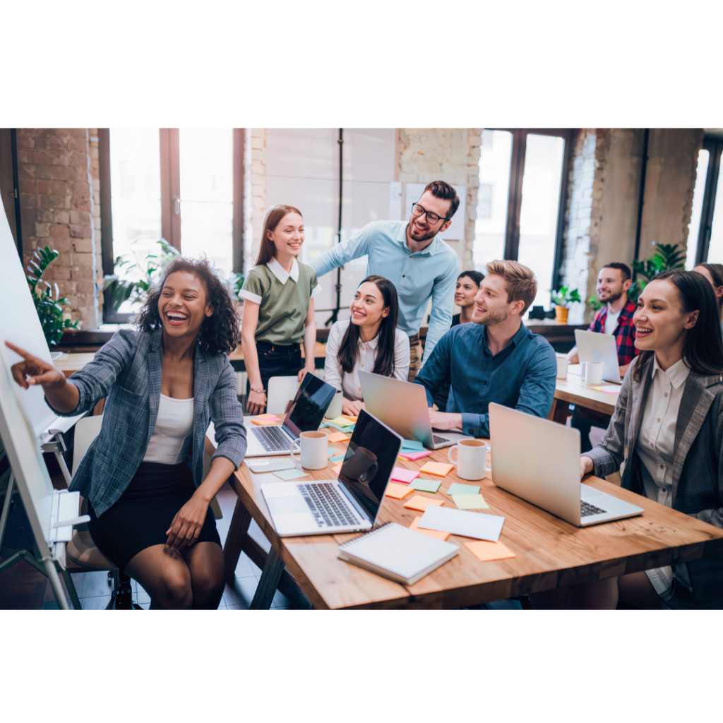 Journée d'observation : choisir son orientation